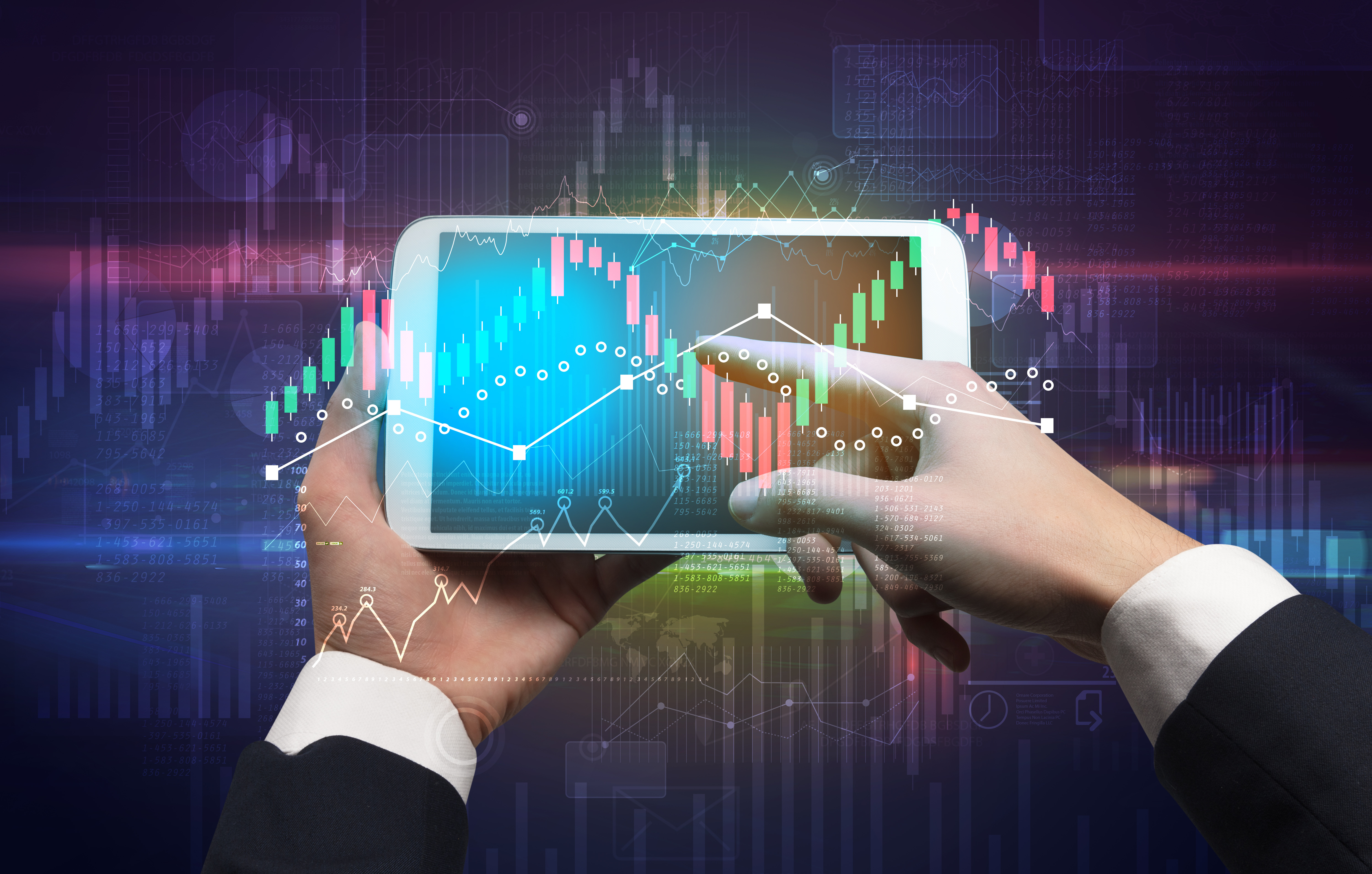 Global Cryptocurrency Market Cap Crosses $3 Trillion Threshold for the First Time