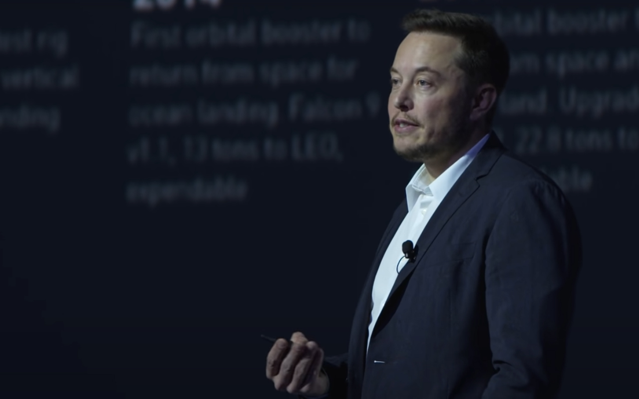 Elon Musk Criticize Web3 Technology, Diminishing "2010s-Like Returns"