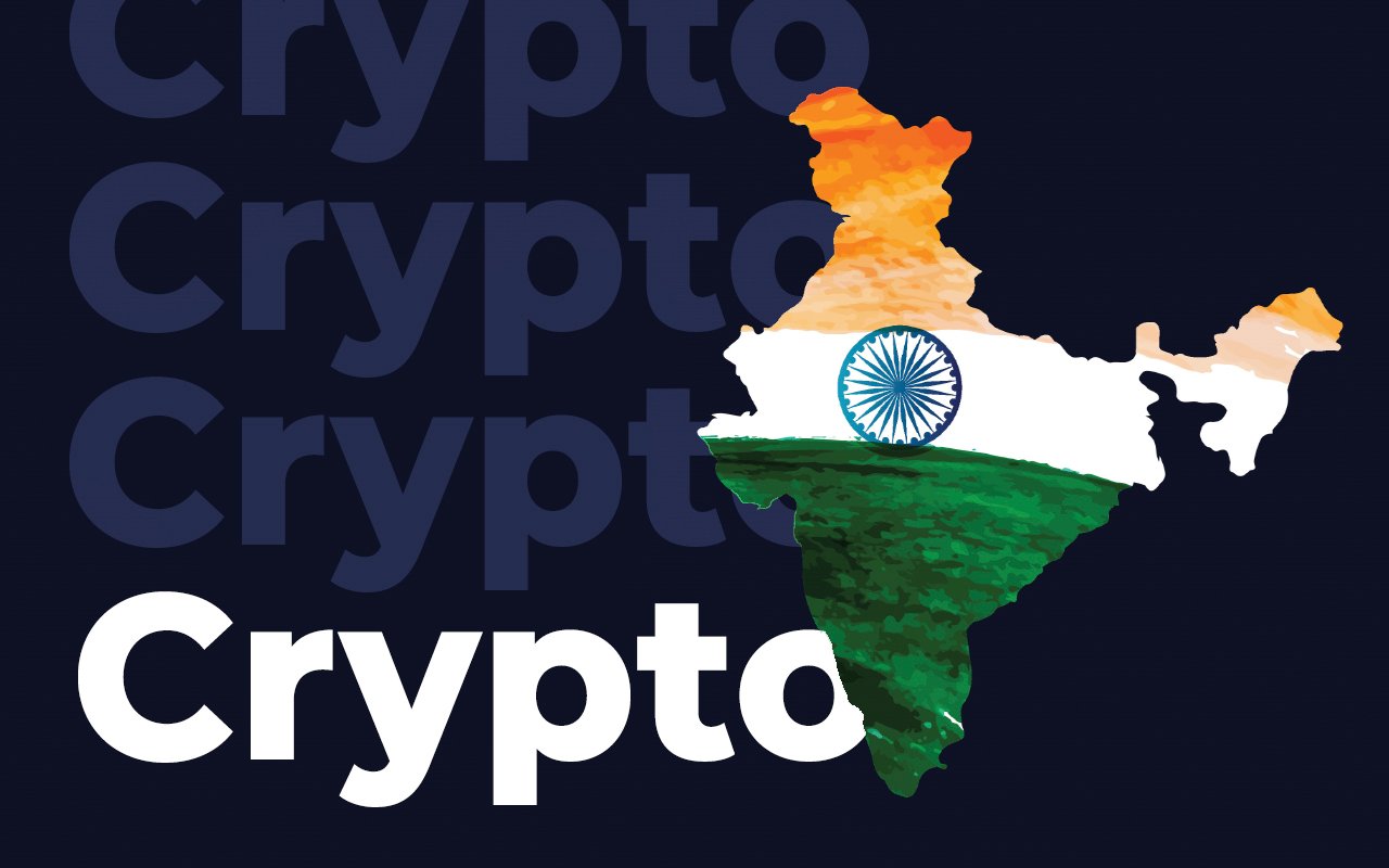 India Won't Ban Crypto: Report