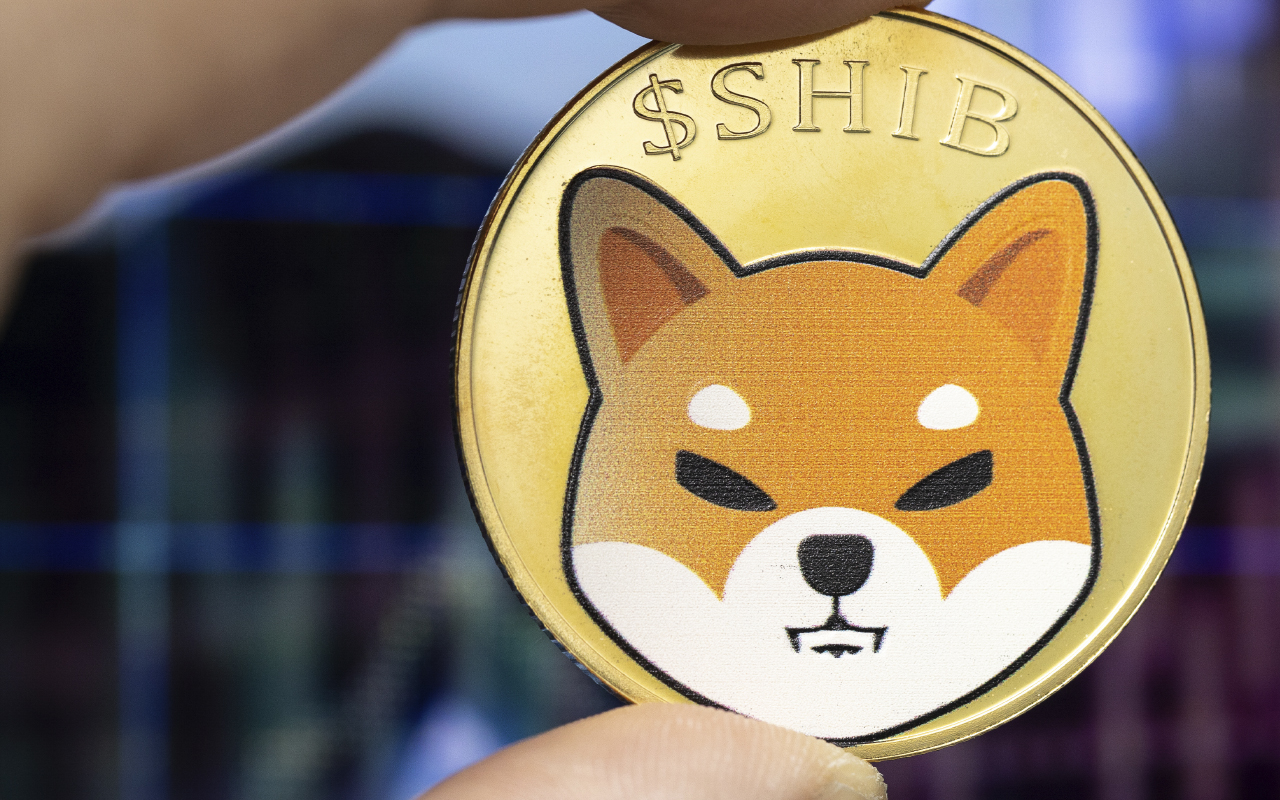 Ethereum Whale Buys Another 28 Billion SHIB Coins