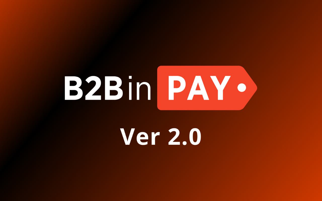 B2BinPay: The Most In-Demand Crypto Payment Provider Gets An Update