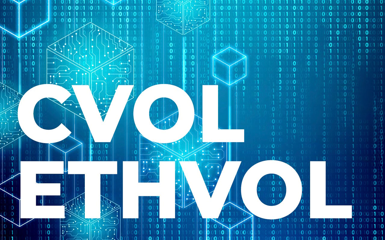 Coti-Backed CVI Releases Two New Volatility Tokens CVOL and ETHVOL: Details
