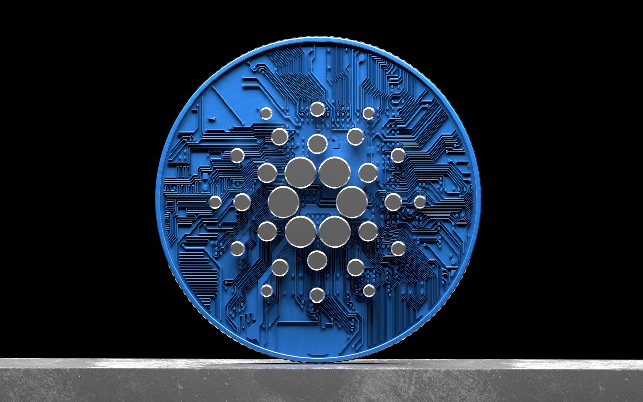 Cardano Launches Converter Testnet for Project of AI Pioneer Behind Robot Sophia