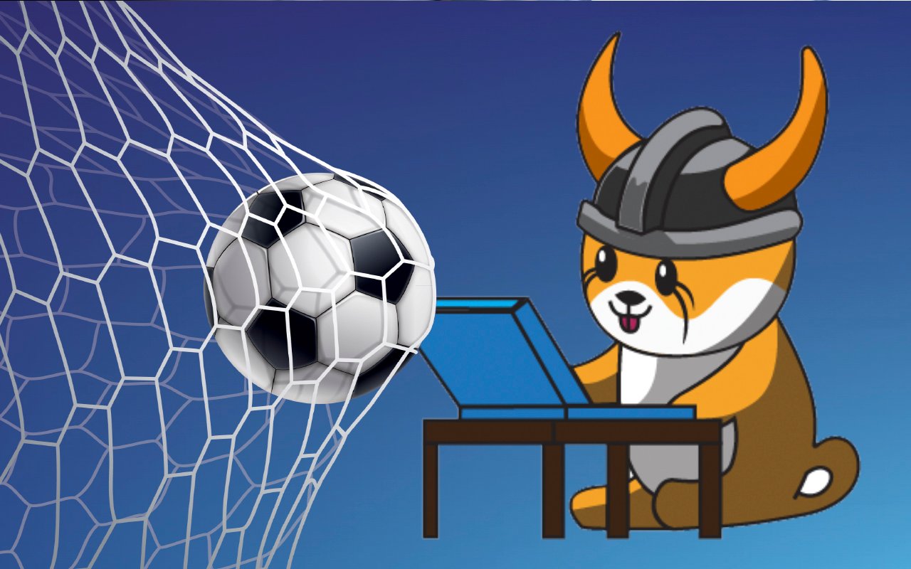 Shiba Inu Competitor Floki Partnered with Biggest Football Club in Russia