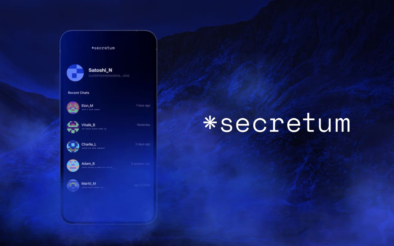 Secretum Ecosystem on Solana Changes The Game in DEX Segment, Here's How