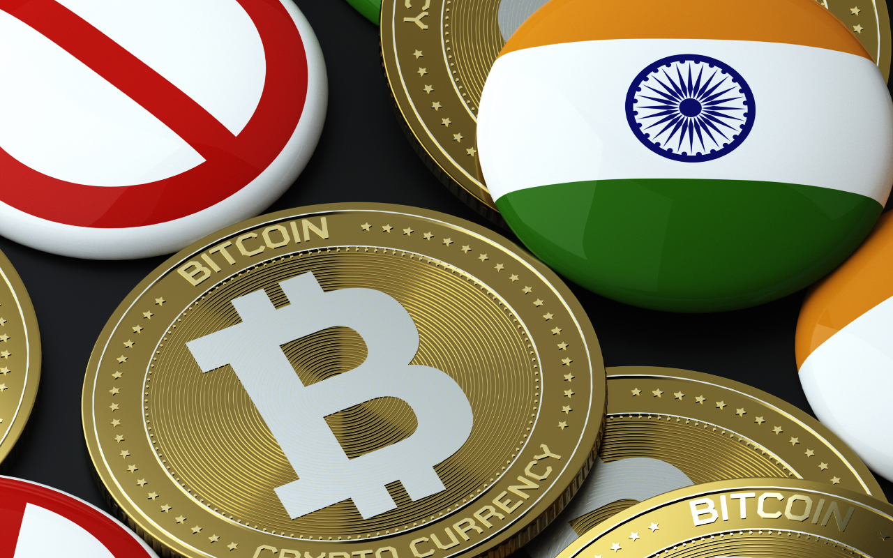 India PM Modi to Make Final Call on Cryptocurrencies