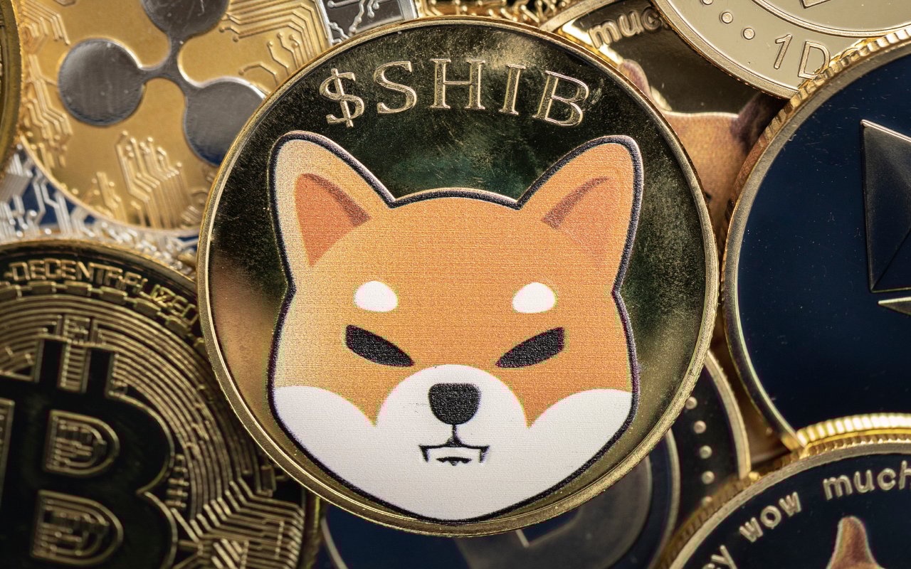 You Can Now Spend Shiba Inu at GameStop, Lowe’s and Nordstrom