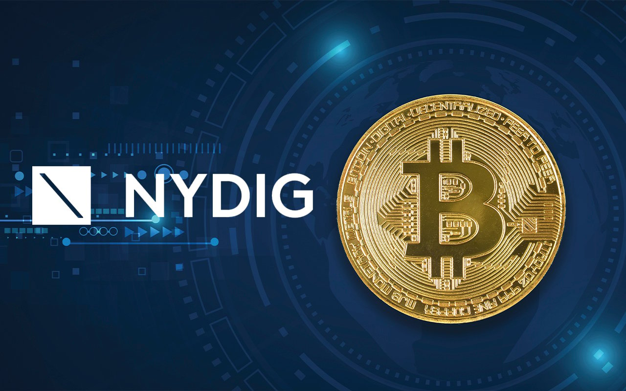 NYDIG Raises $1 Billion To Accelerate Bitcoin Products for Businesses
