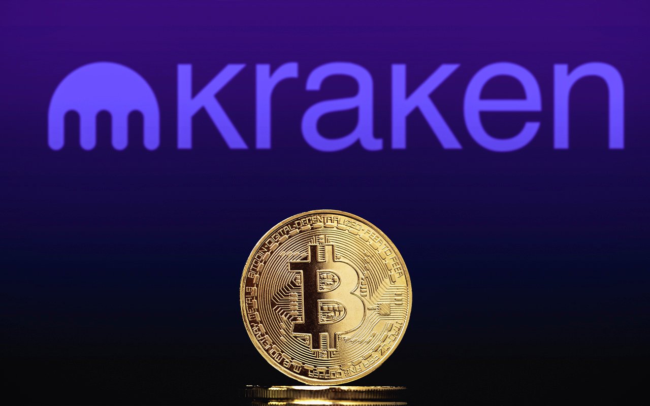 Kraken CEO: Bitcoin Under $40K Is “Buying Opportunity”