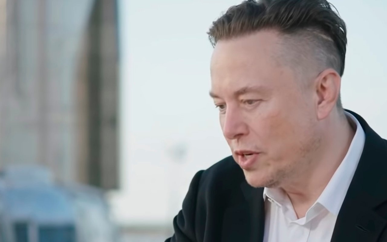 Elon Musk Reacts to Dogecoin's Creator Crypto Tax Tweet