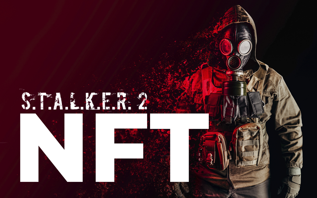 S.T.A.L.K.E.R. 2 Jumps on NFT Trend, Offering Fans Chance to Become In-Game "Metahumans"