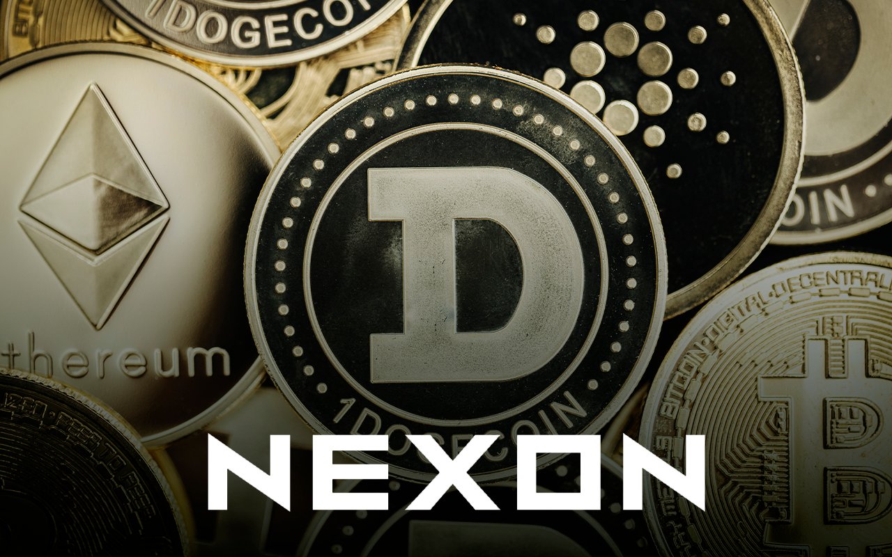 Dogecoin and Other Cryptocurrencies Now Accepted by Gaming Giant Nexon