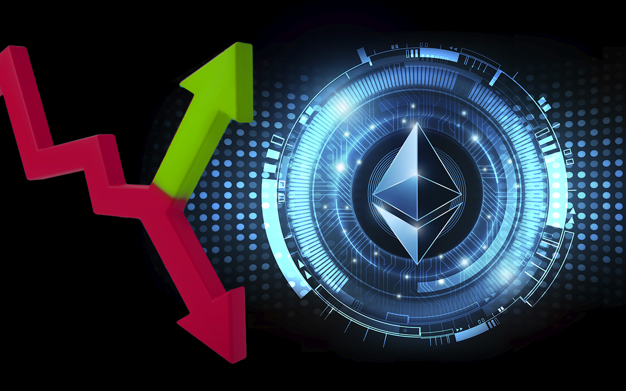 Ethereum Remains in "Opportunity Zone", Here's What it Means