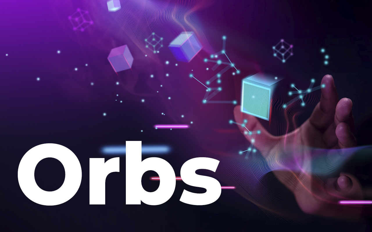 Orbs Platform Expands to EVM-Compatible Blockchain Harmony