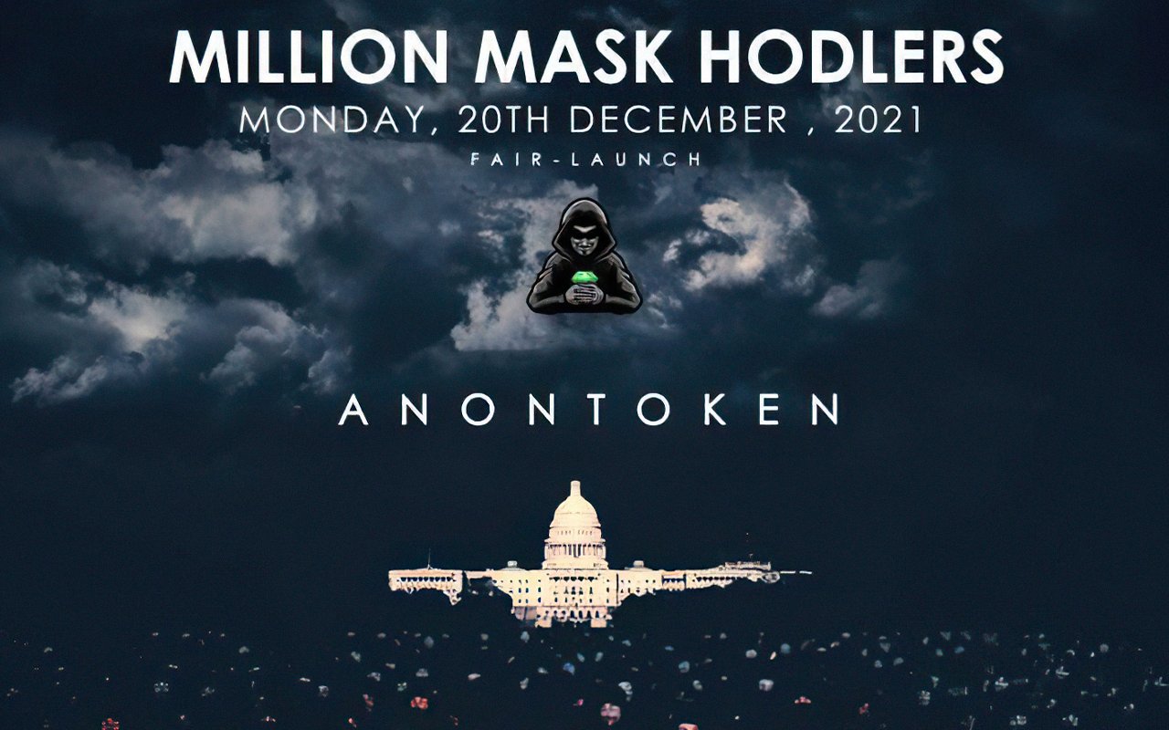 Anontoken Moves into Decentralized Finance with New Crypto Ecosystem, Powered by $ANT token