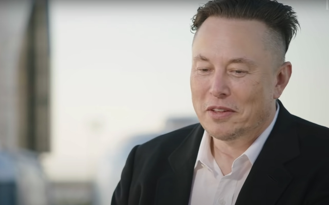 Elon Musk Finds Concept of Metaverse Funny