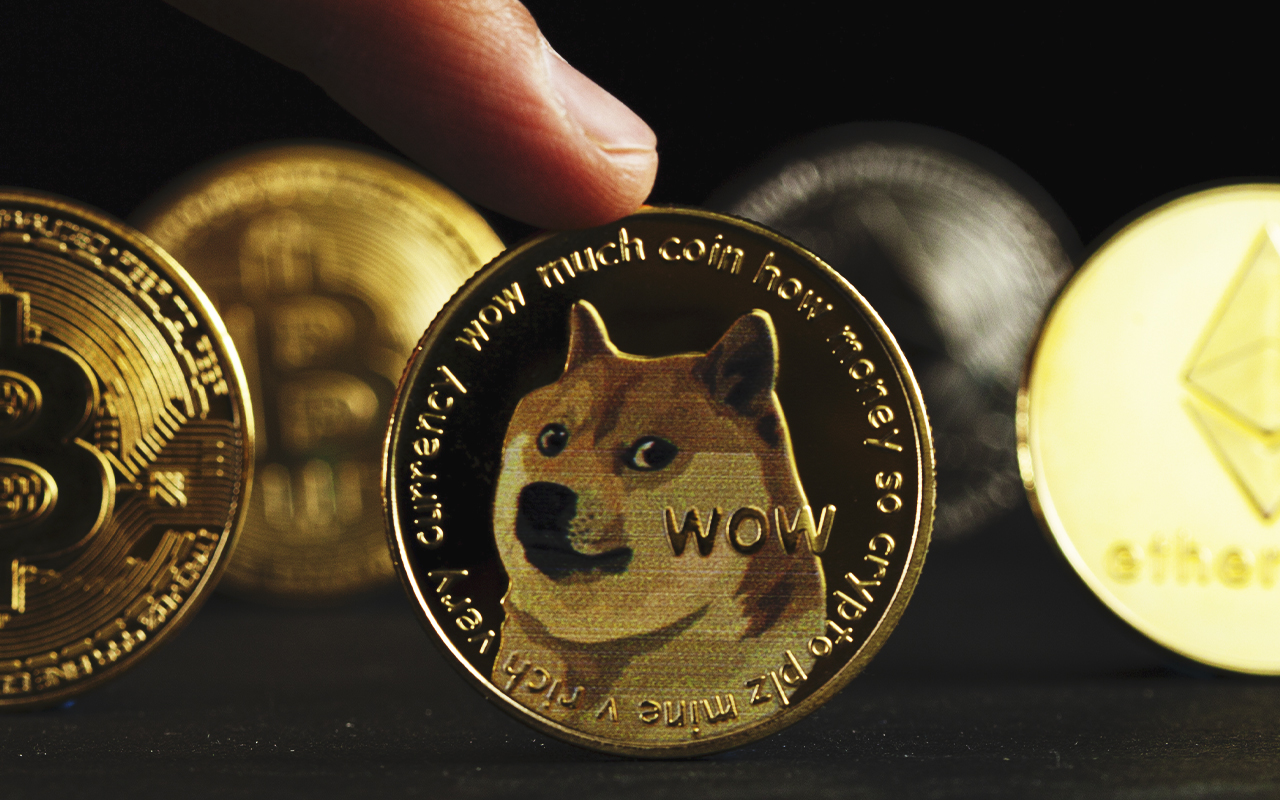 Dispose of Dogecoin and Meme Stocks: North Island Chairman’s Outlook for 2022