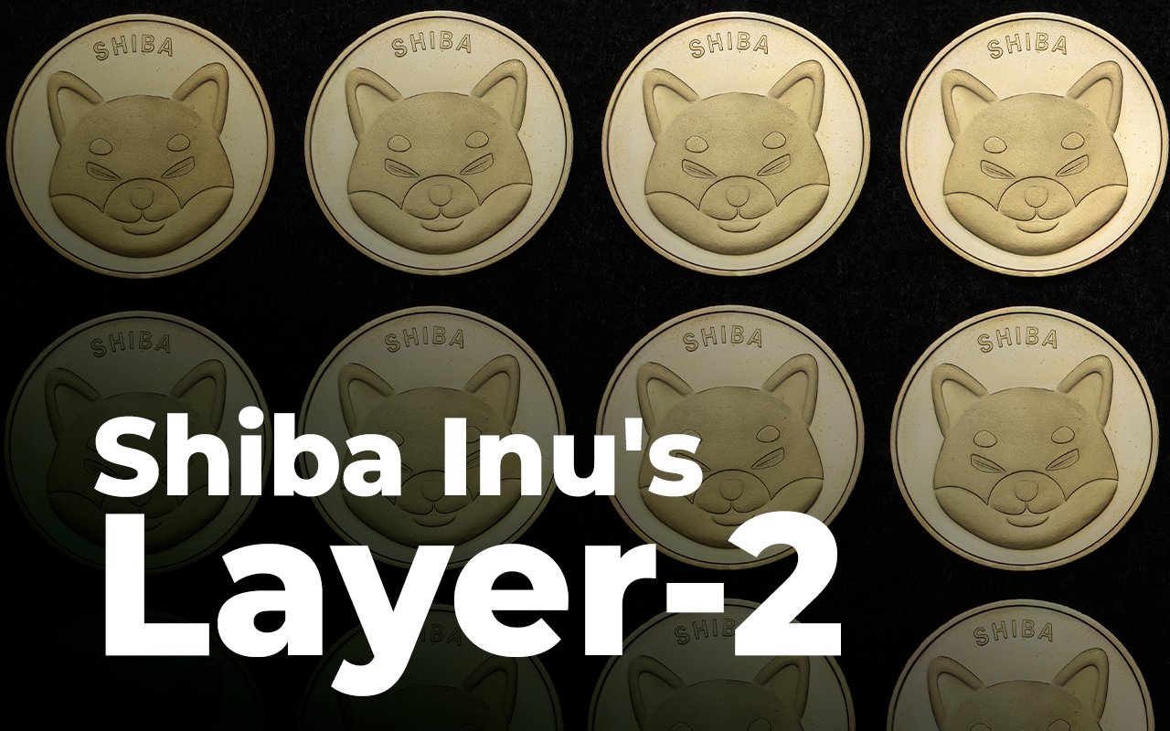 Shiba Inu's Layer-2 Scaling Solution to Be Launched "Soon"