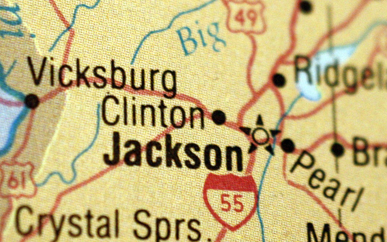 City of Jackson to Make History with Cryptocurrency Payroll Conversion