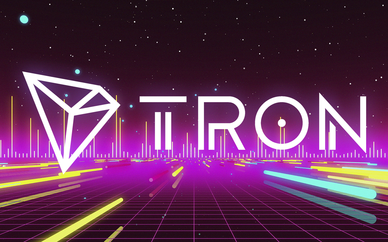 TRON Transactions Spike, Are Investors Cashing In on Justin Sun’s Exit?