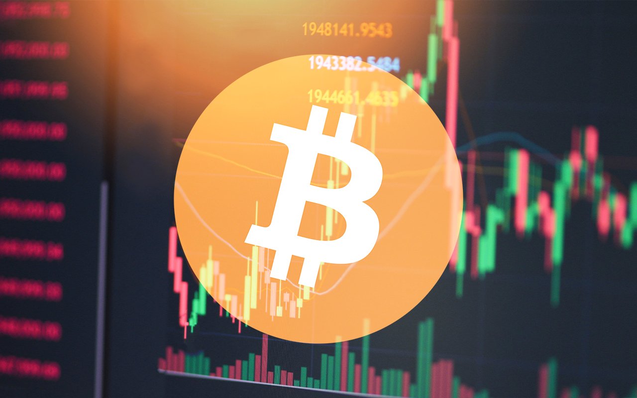 Bitcoin Nears Another Technical Support on Weekly Trading Chart: Here's What it Is