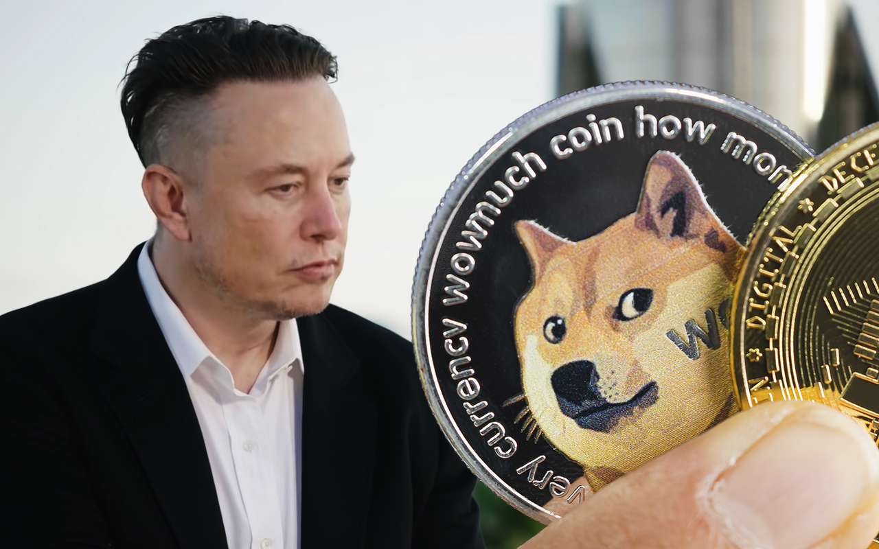 Elon Musk and Dogecoin Creator are Continuously Attacking Web3, Post Controversial GIFs