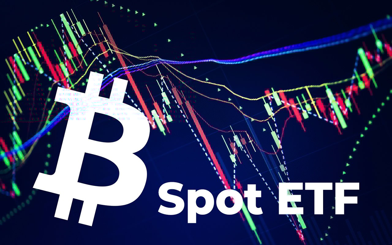 Bitcoin Spot ETF Would Attract Billions USD: Bloomberg Expert
