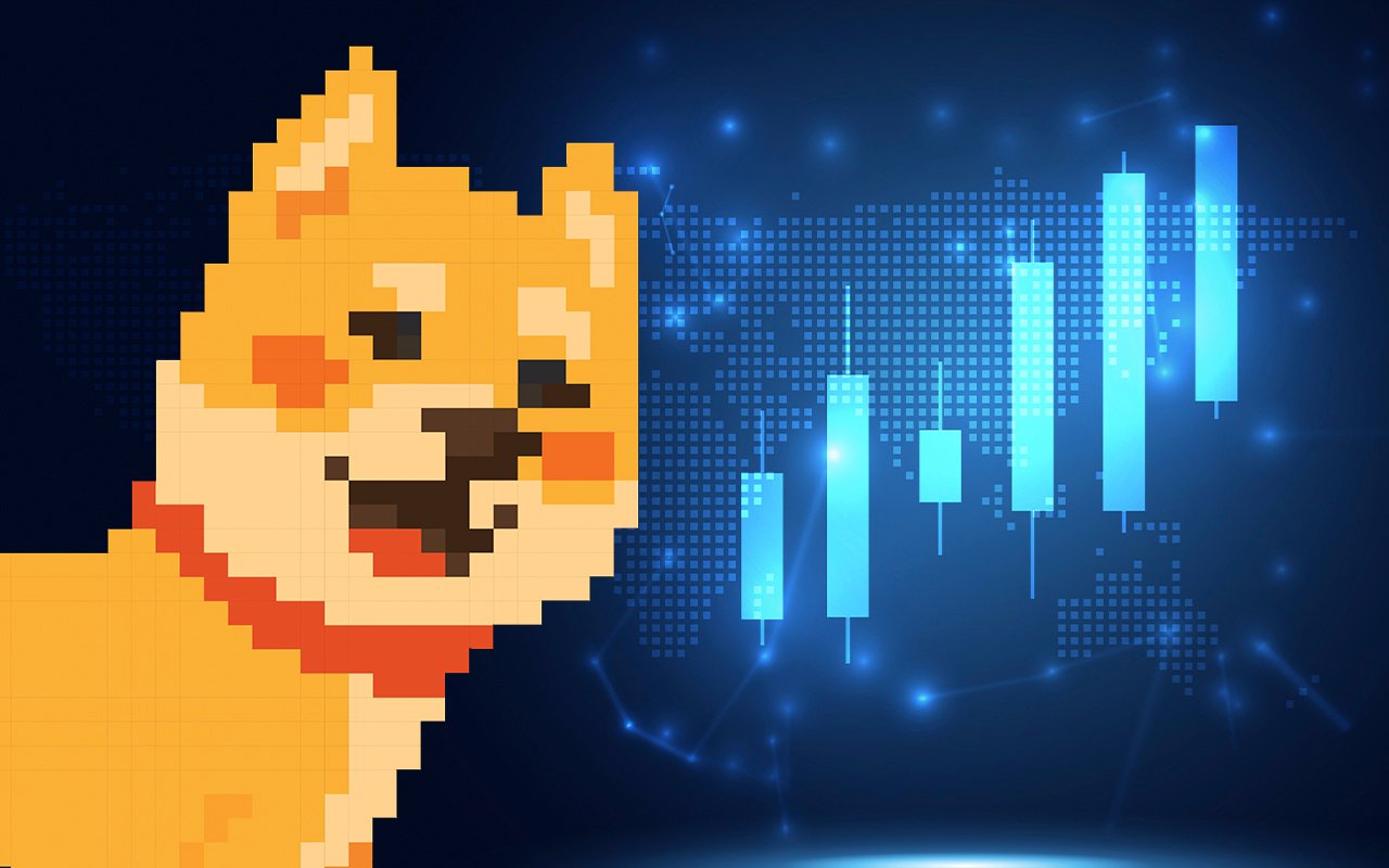 Dogecoin and Shiba Inu Led Meme Economy Sees Sharp Rise In 24 Hours Trading Volume