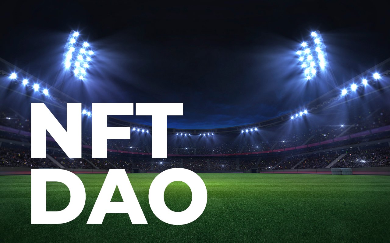 Flare Partners Fan Controlled Football League, Unveils NFTs and DAO