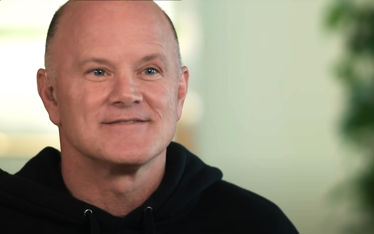 As LUNA Hits New ATH, Mike Novogratz Expects it to Hit $100 Soon, Choosing Tattoo for This Milestone