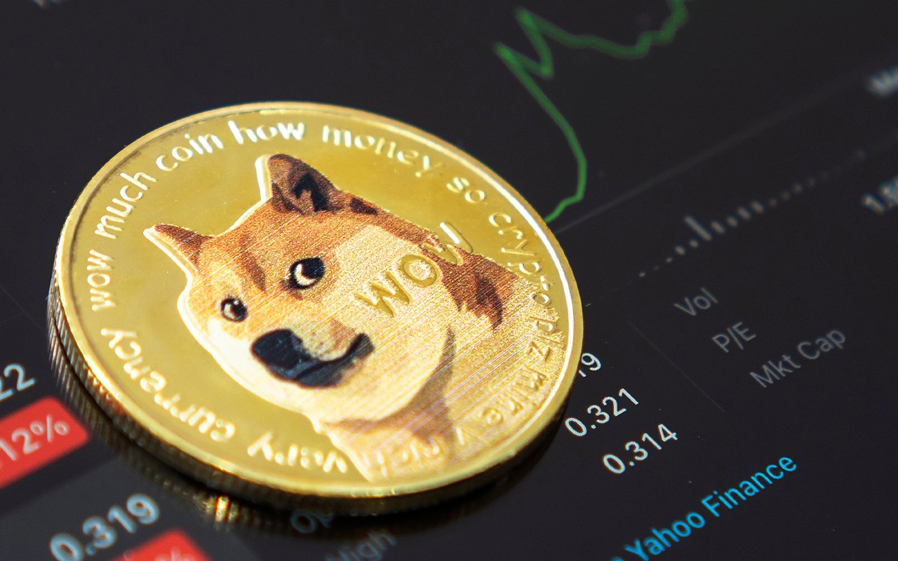 Dogecoin’s Price Approaches $0.20 Amid Surge in Medium-Term Investors, Data Shows