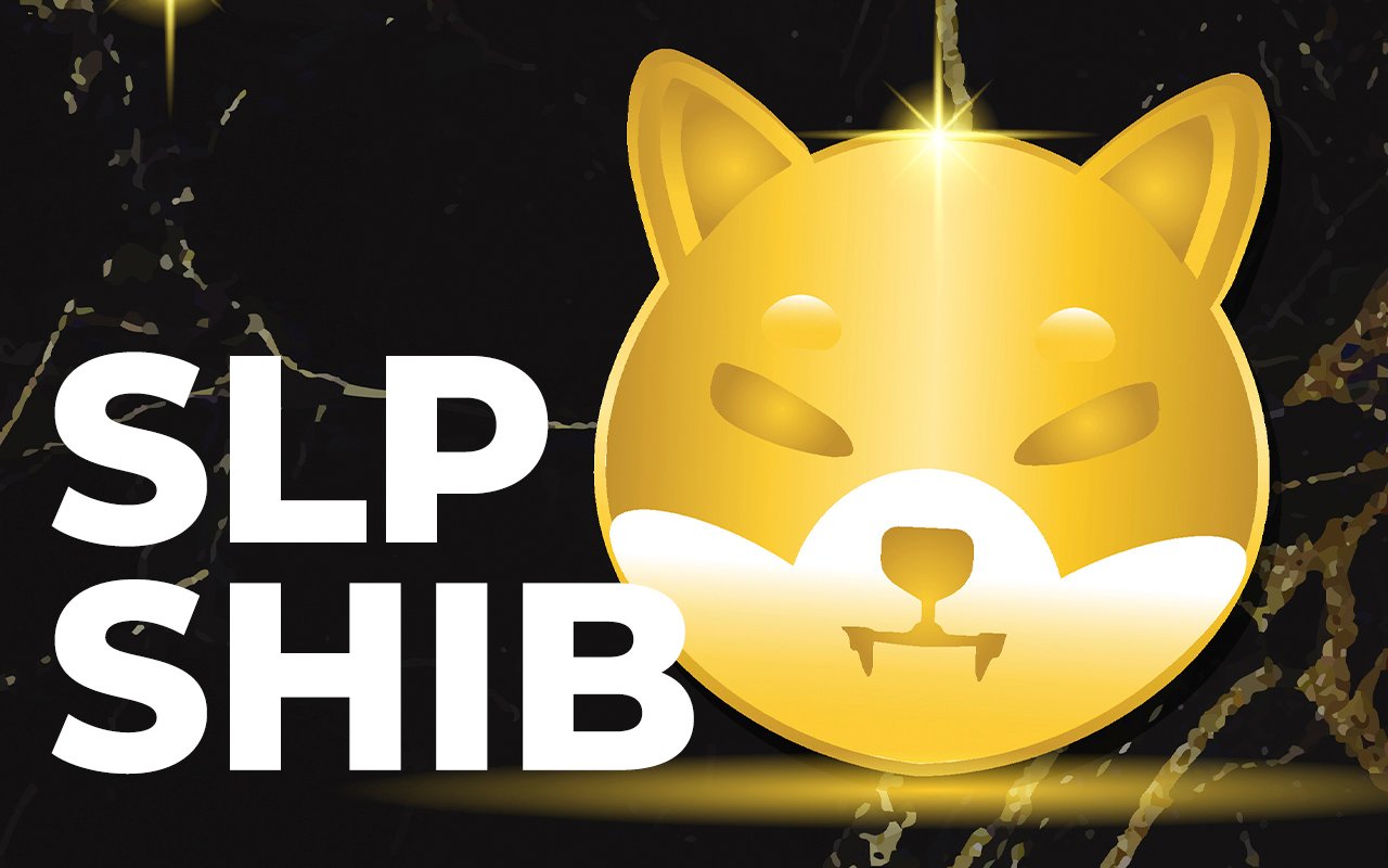 Leading SHIB Whale Buys 93 Million SLP but SHIB Remains Top Asset in Portfolio