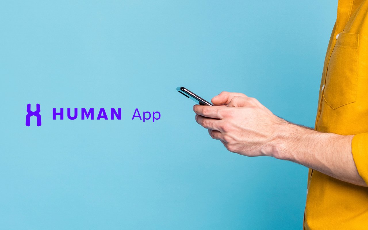 HUMAN Protocol Launches its App in Mainnet: 200,000 Users On-Boarded in Beta