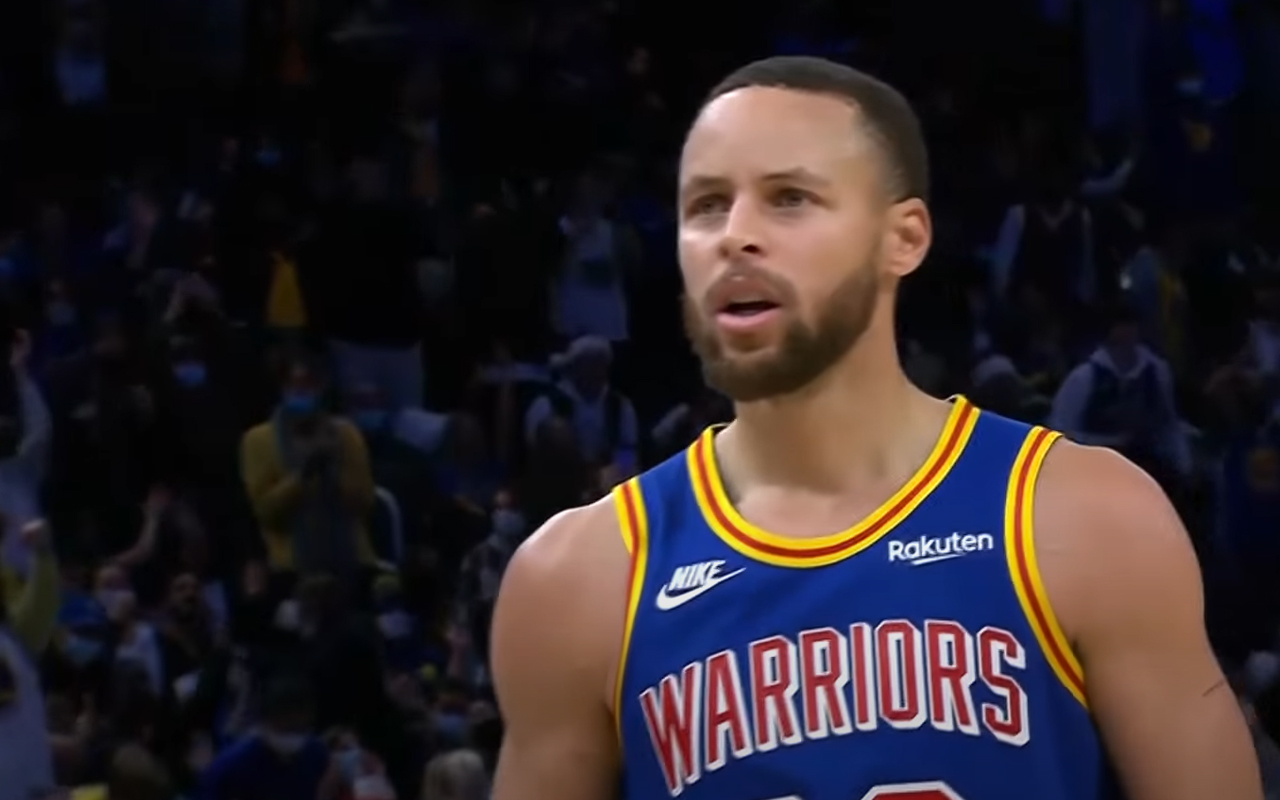 NBA Champion Stephen Curry Releases NFTs on Polygon: Details