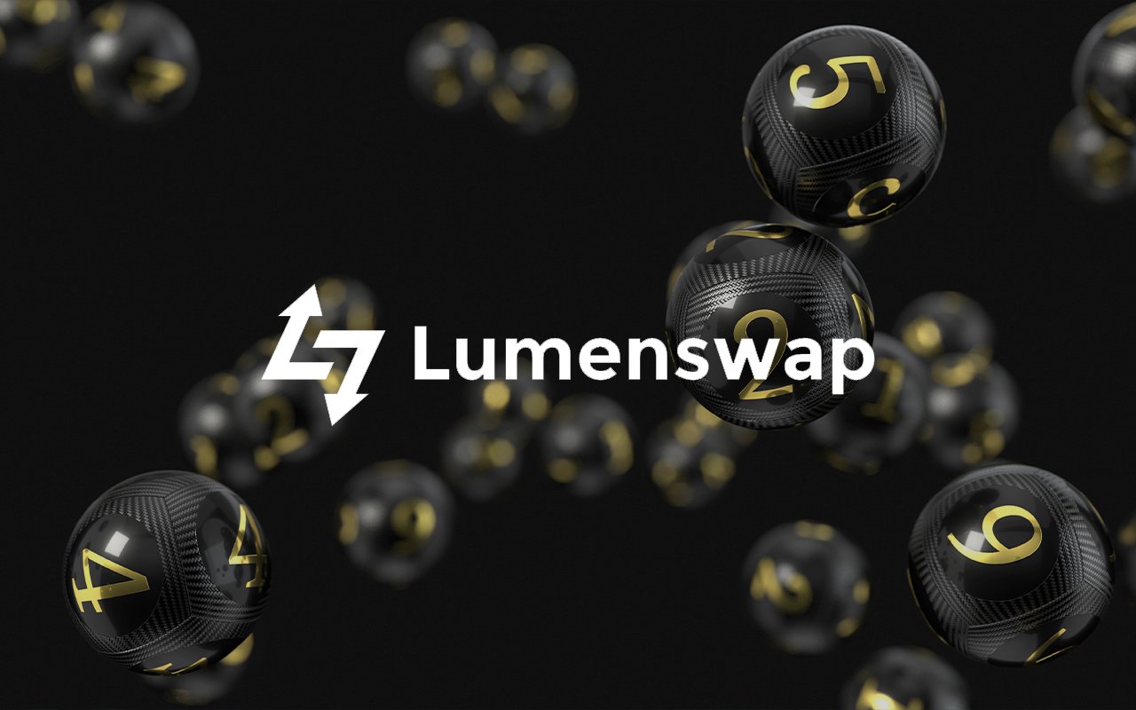 Stellar-Based DeFi Lumenswap Starts Second Lottery Round: First 50,000 Tickets Sold in 48 Hours