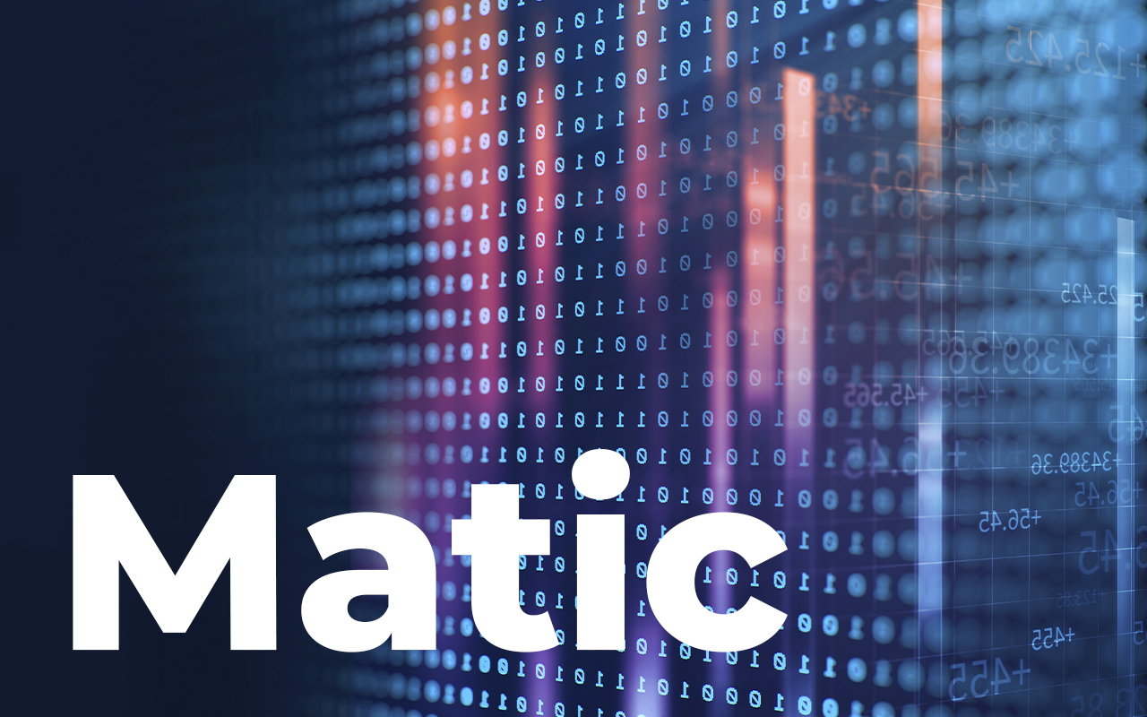 As Matic Updates Its ATH, Its Network Continues to Grow