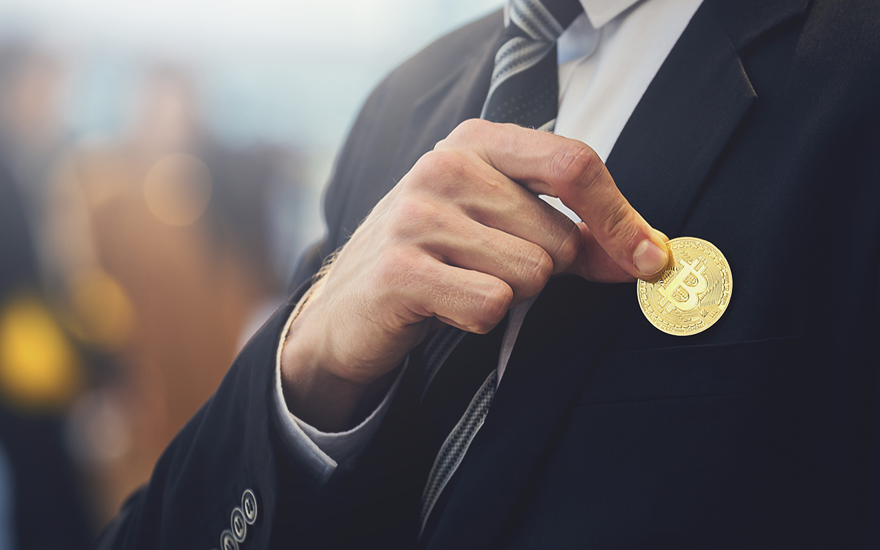 Richest Man in Crypto Outlines Biggest Challenges for Industry