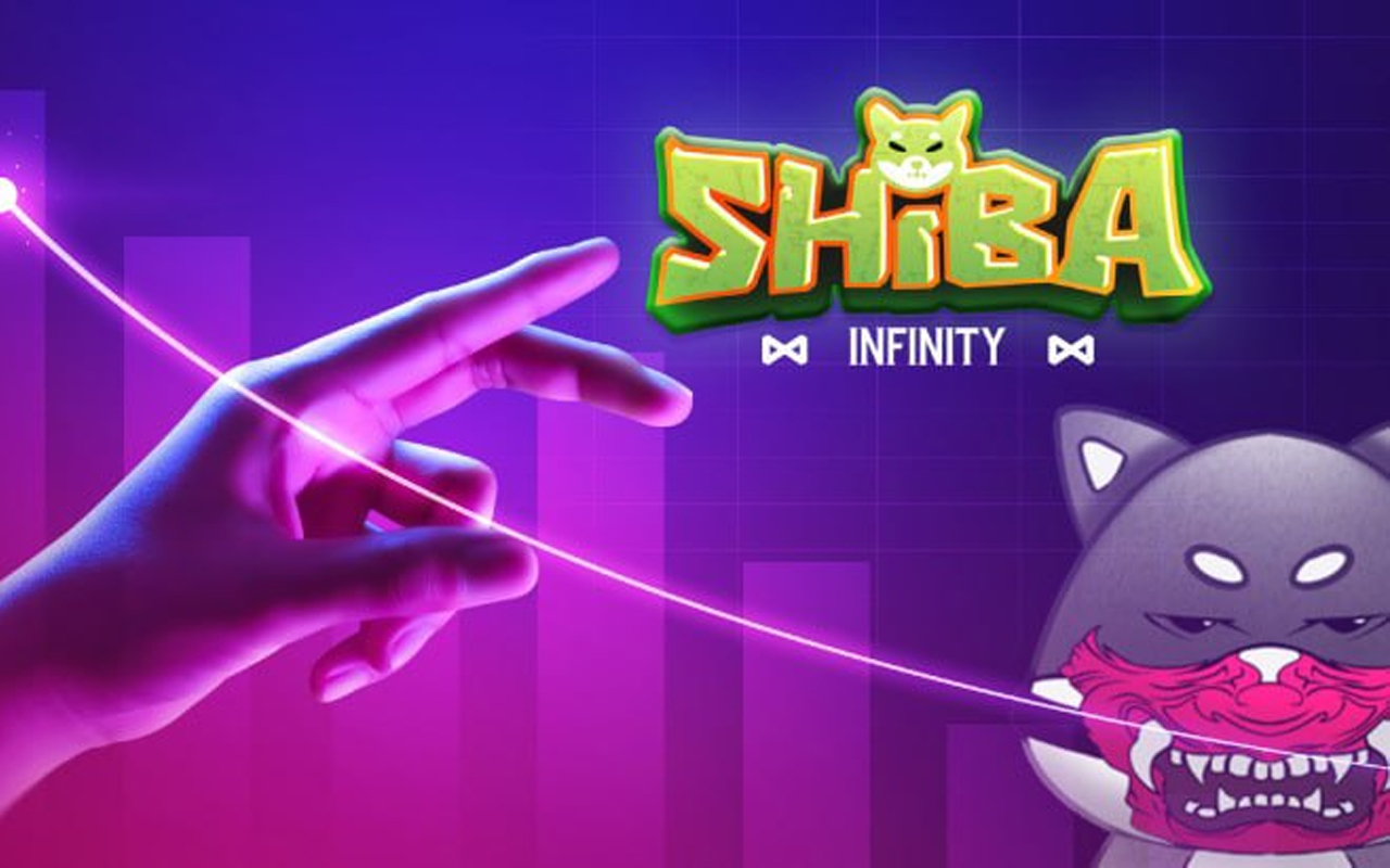 ShibaInfinity Begins its Utility Token Sale with the Combination of NFT MarketPlace and Metaverse