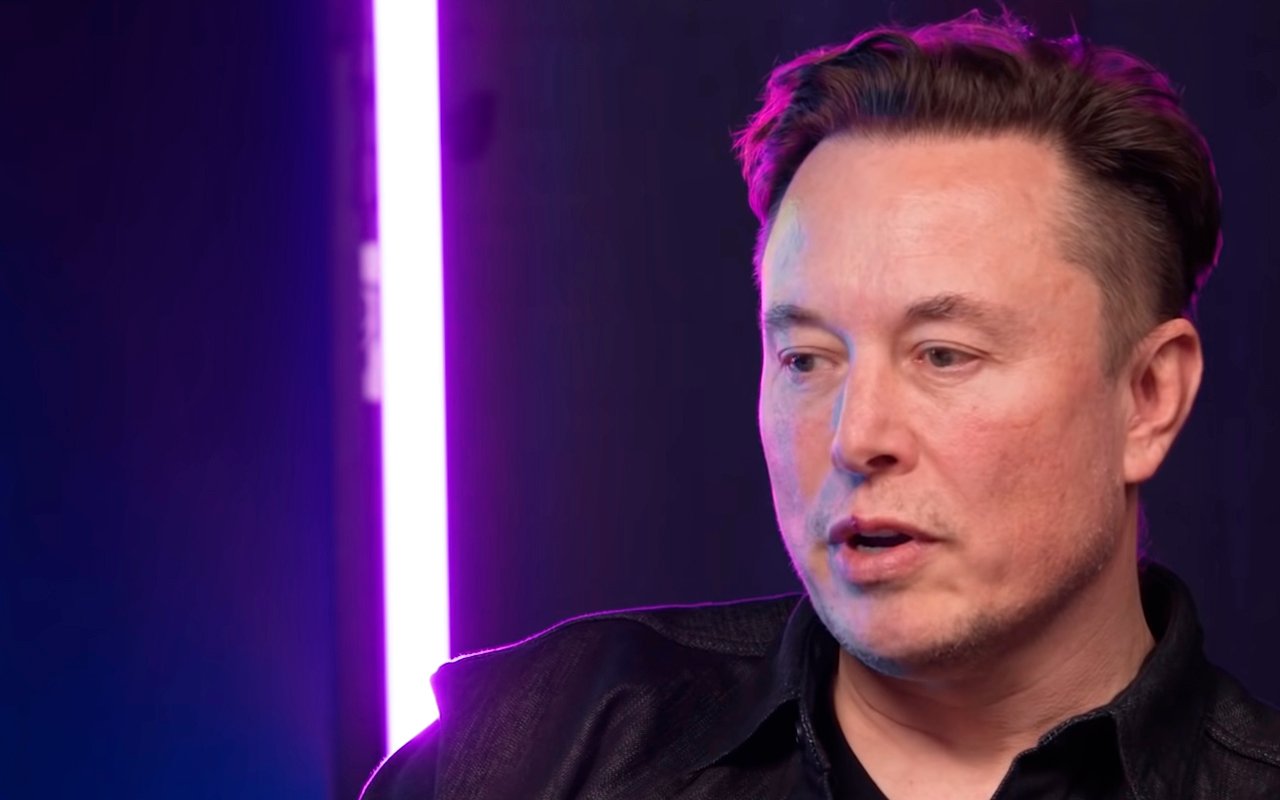 Elon Musk Trolls NFT Sceptics in Music Industry