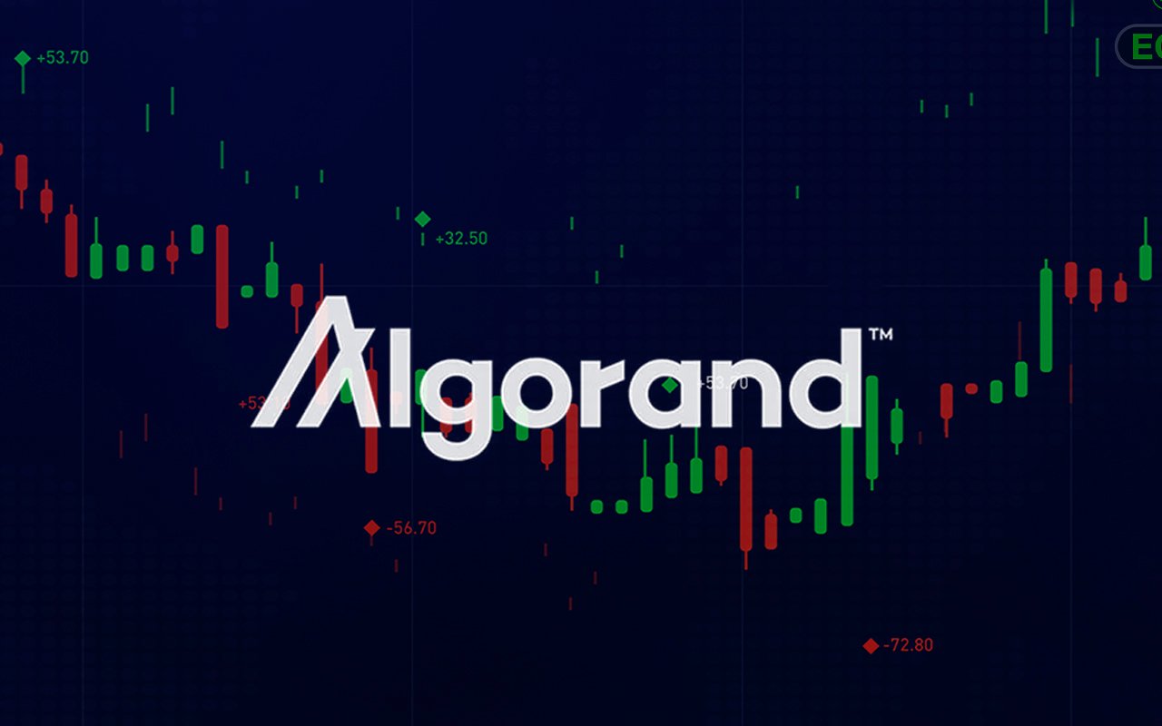 Algorand Spikes 15% on New Initiative Plans To Share 2 Million ALGO Tokens