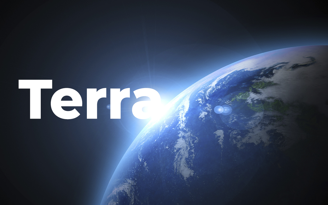 Terra Named Among Picks for 2022 By Pantera Capital Head