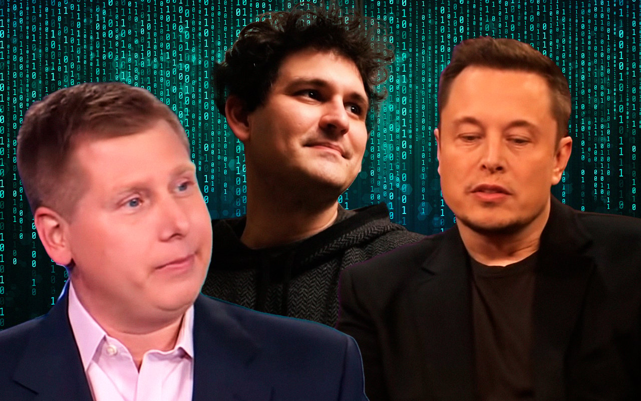 Top Crypto Predictions Made by Billionaires in 2021