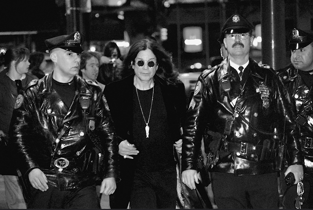 Ozzy Osbourne Makes Foray Into NFTs with "Cryptobatz"