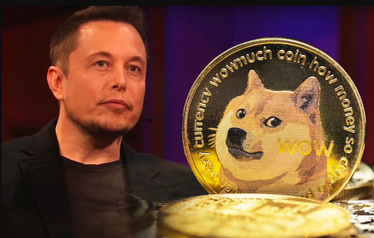 Elon Musk Says Dogecoin Is Better Suited for Transactions Than Bitcoin as Time Magazine Names Him Person of the Year