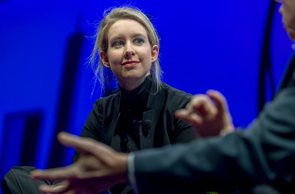 Theranos Stock Certificate to Be Sold as NFT by Early Investor