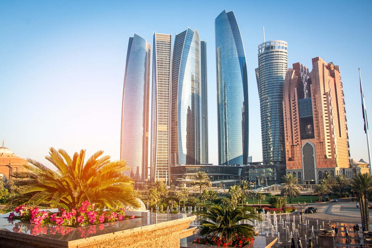 $243 Billion Abu Dhabi State Fund Investing in Cryptocurrency Ecosystem