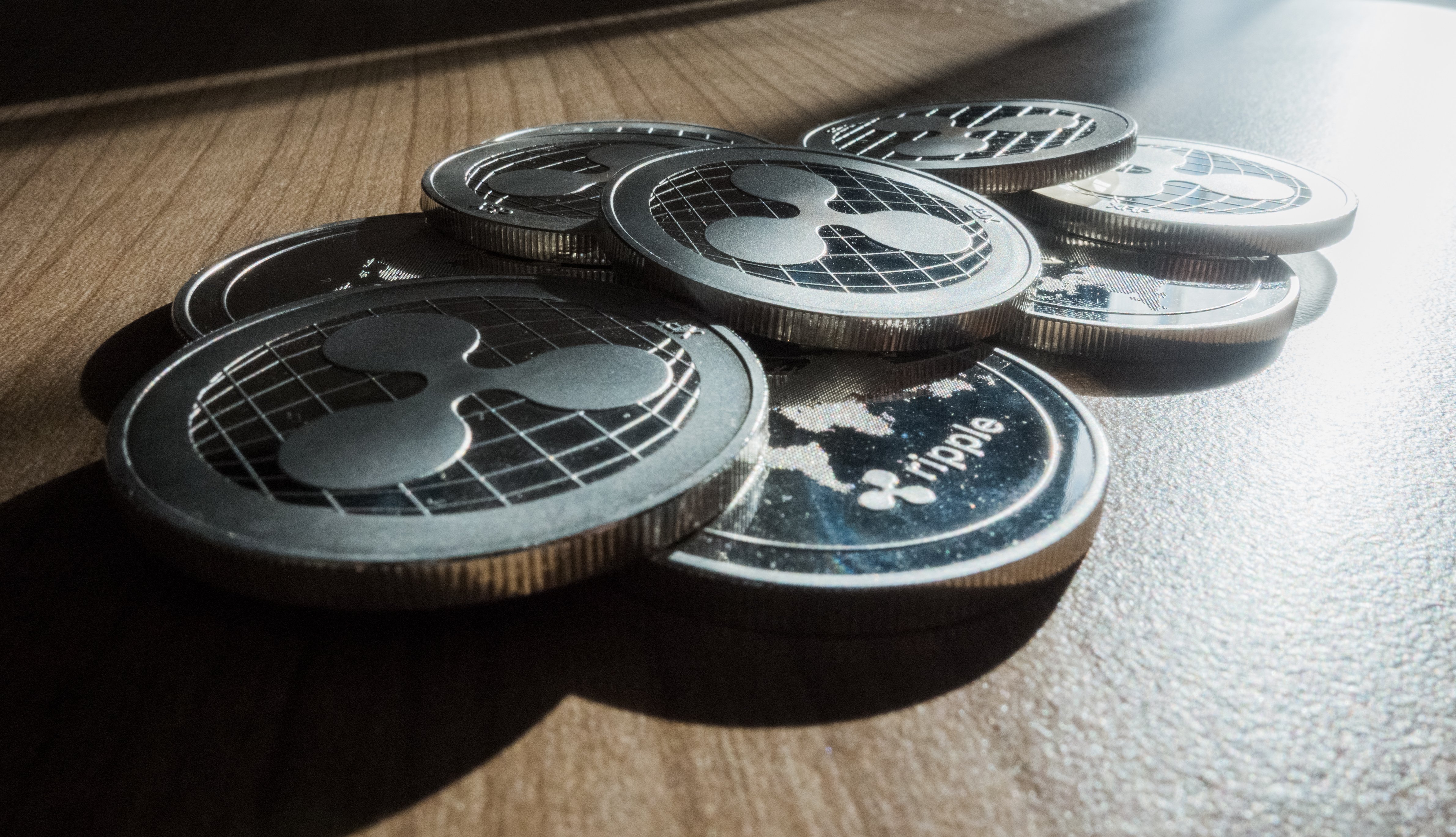 127.3 Million XRP Shifted by Exchanges, While XRP Address Activity Goes Way Up