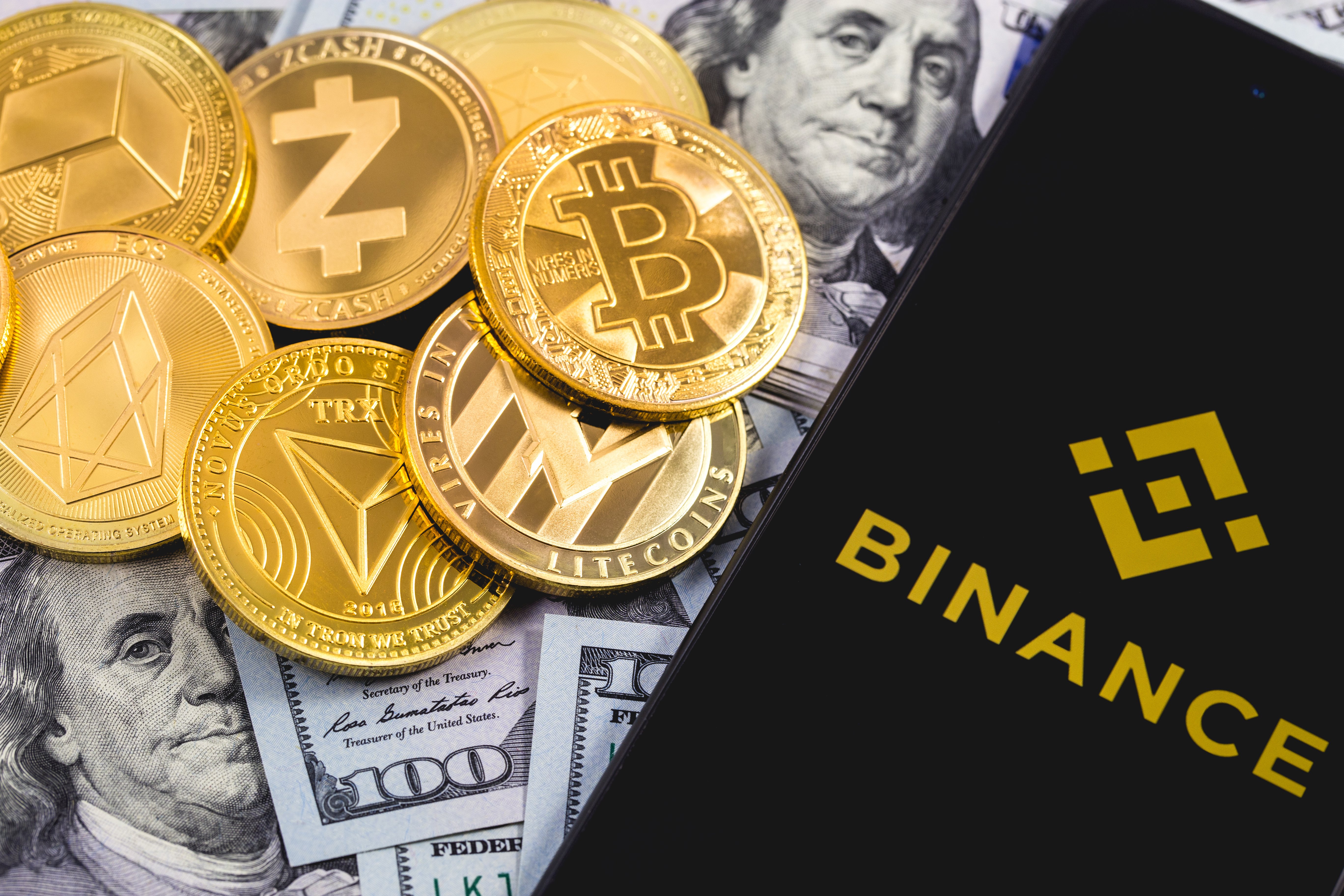 Binance to Cease All Crypto Services in Singapore by February 2022, Here’s Why