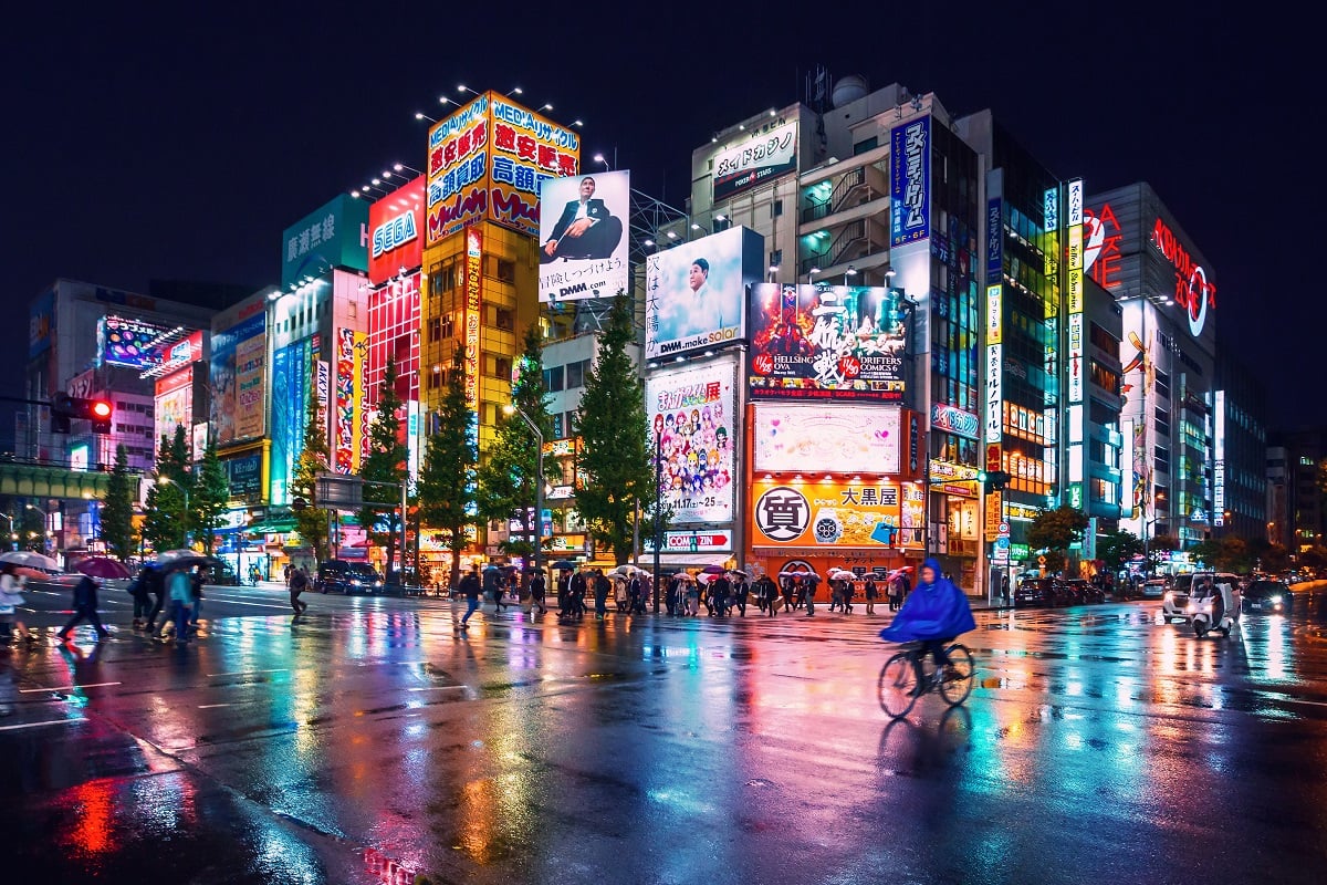 Japan to Crack Down on Stablecoins