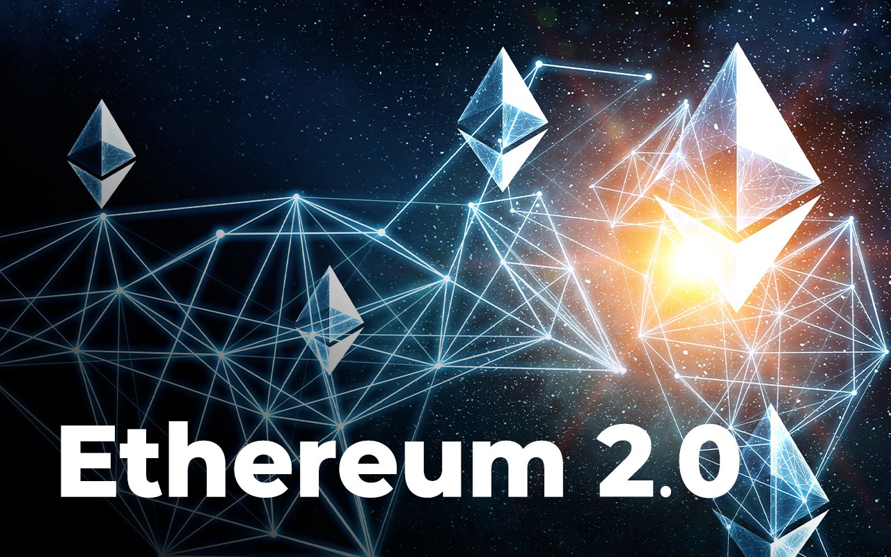 Ethereum 2.0 Deposit Contract Reach All-Time High
